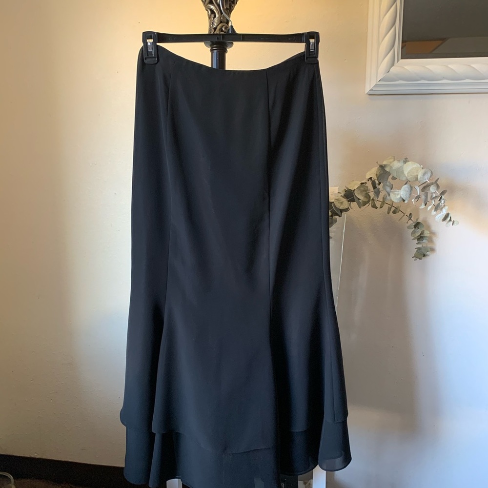 Adrianna papell skirt